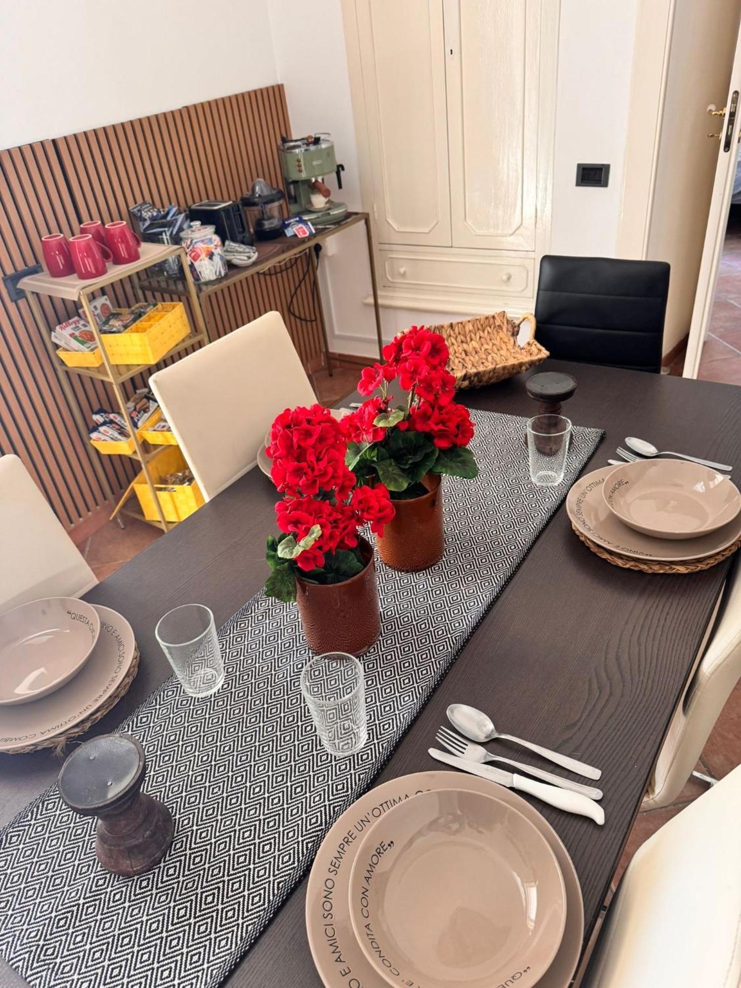 Isabel'S House Apartment Vietri Ngoại thất bức ảnh