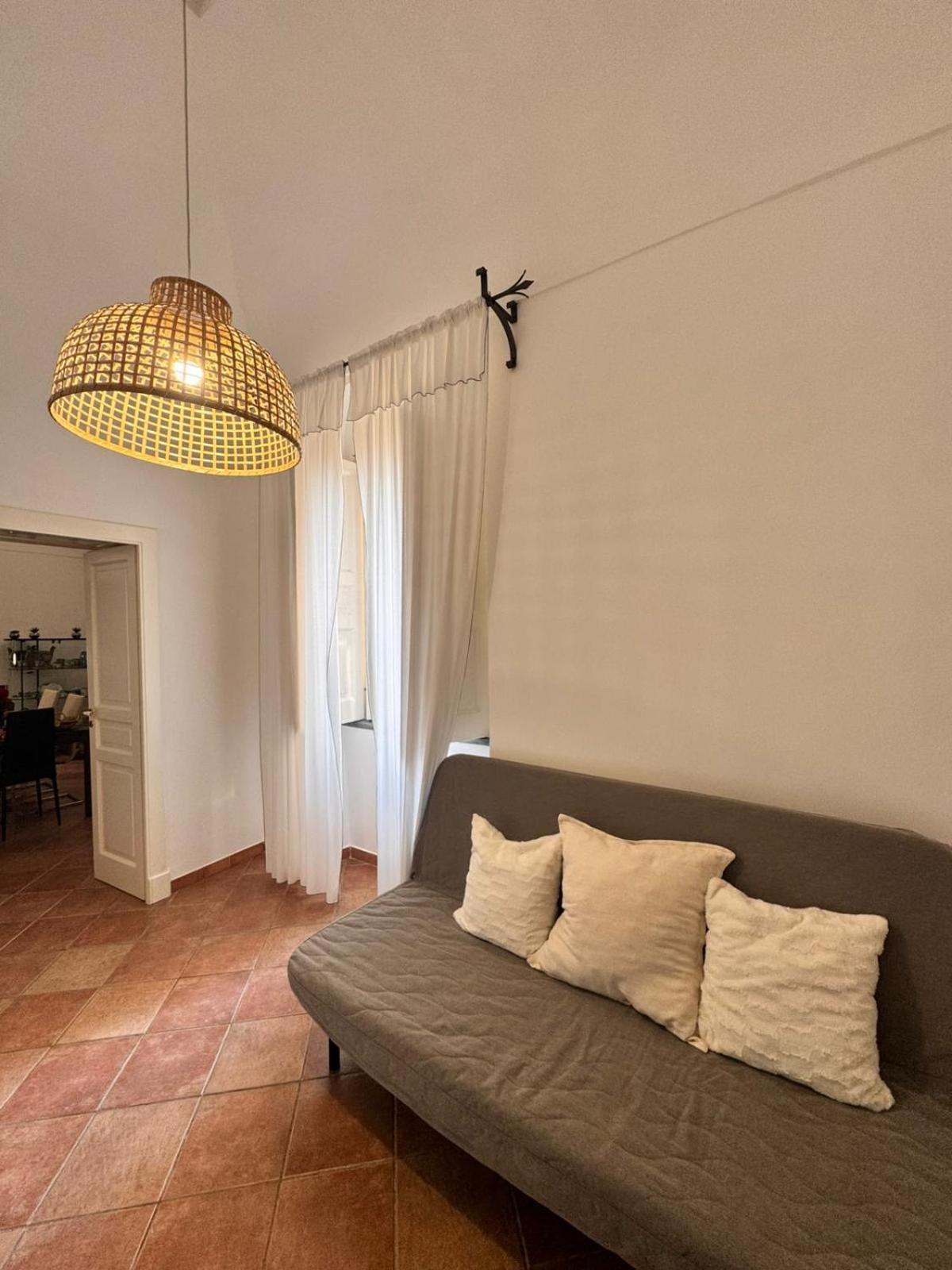 Isabel'S House Apartment Vietri Ngoại thất bức ảnh